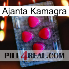 Ajanta Kamagra 13